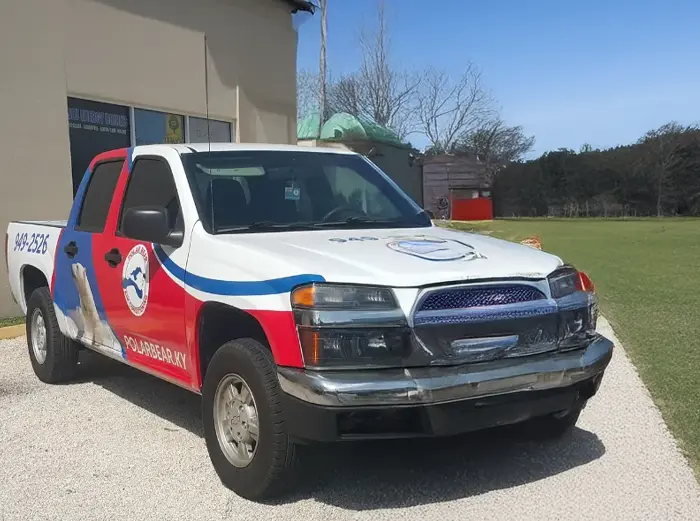 Signs in Austin, TX - image
