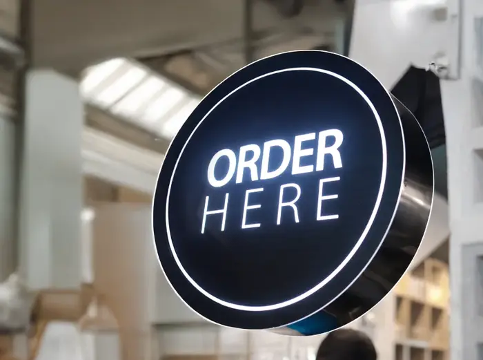 Signs in Austin, TX - image