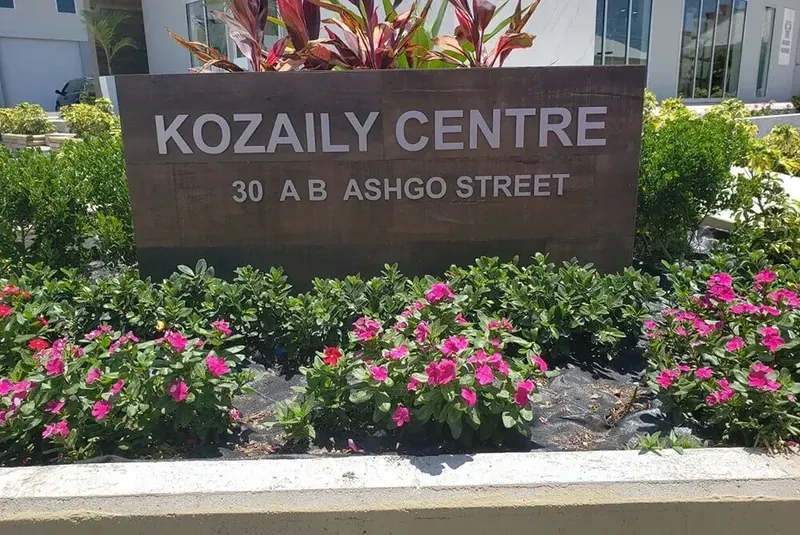 Custom Signs in Austin, TX